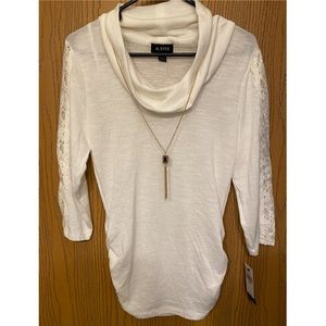 Women’s A. Byer Shirt